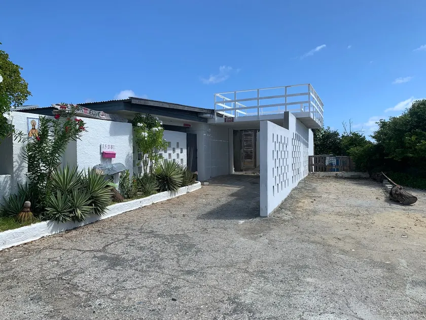 Casa Olive vacation home ( 5 persons ) 3 bedrooms - Image 1