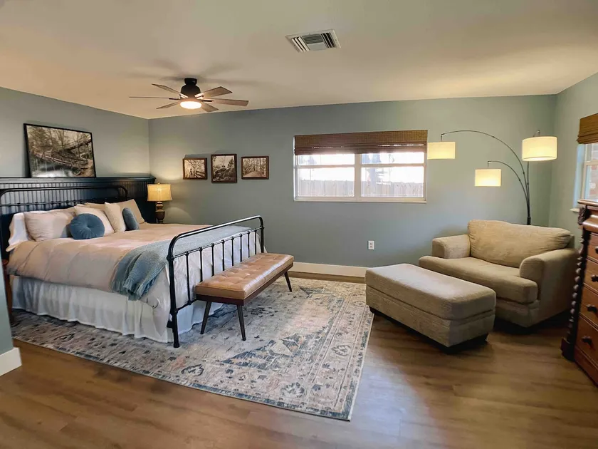 Casa de Santos - 4 BR on Santos Trails w/Game room - Image 1