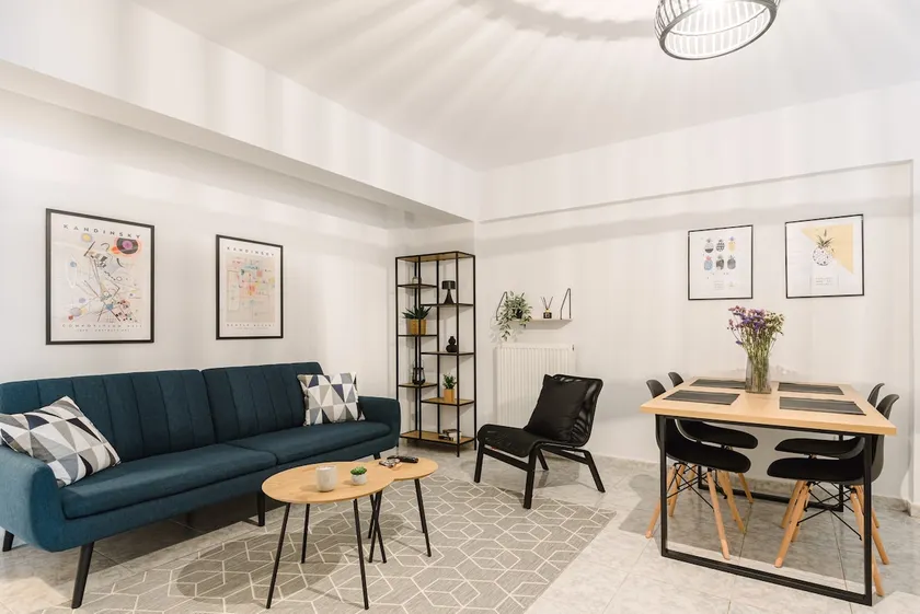 Cosy little apartment in Rio - Image 1