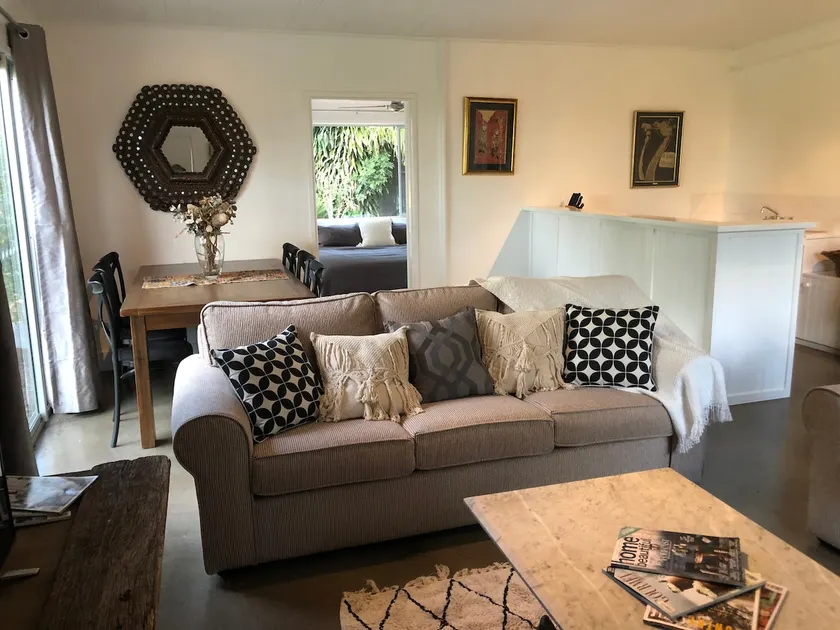 The Bunkhouse- Byron Hinterland retreat - Image 1