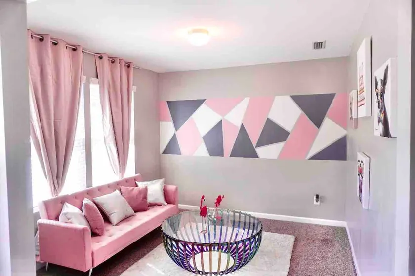 Beautiful Home Near UNC & More..Wi-Fi.2 lofts! - Image 1
