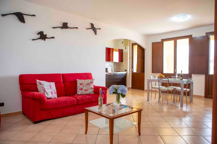 Flamingo’s house - Image 1