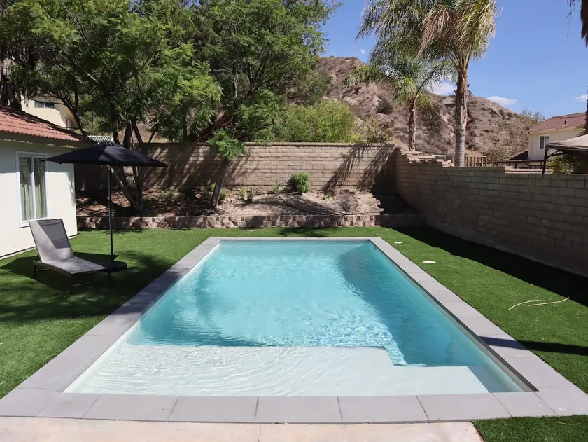 Private House with Pool, Yard, BBQ; 12mi Six Flags - Image 1