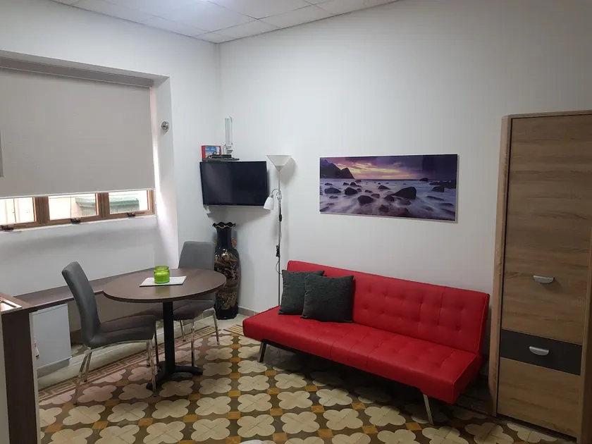 11 Studio Flat - Floriana - Image 1