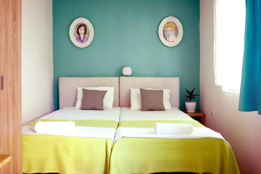 Universe Cozy,Stylish Studio - Image 1
