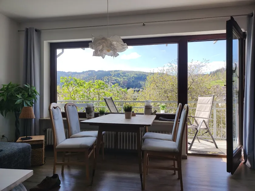 Gießstein vacation apartment: Relaxation close to nature - Image 1