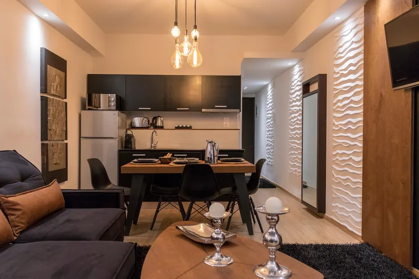 Lycabettus Exclusive Apartments - Image 1