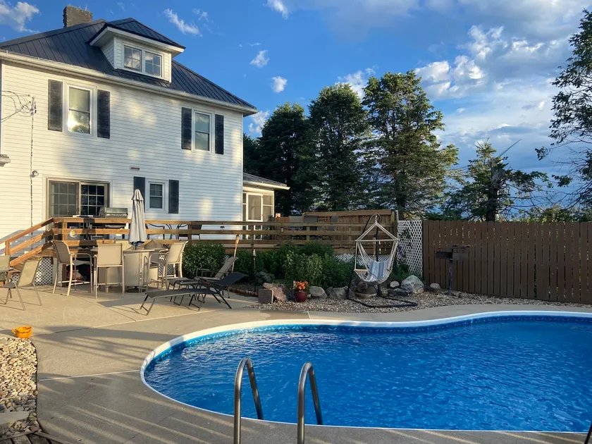 Slice of Heaven - Private pool - 4 Bedroom - Image 1