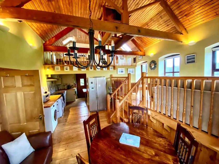 The Escape, beautiful country estate cottage - Image 1