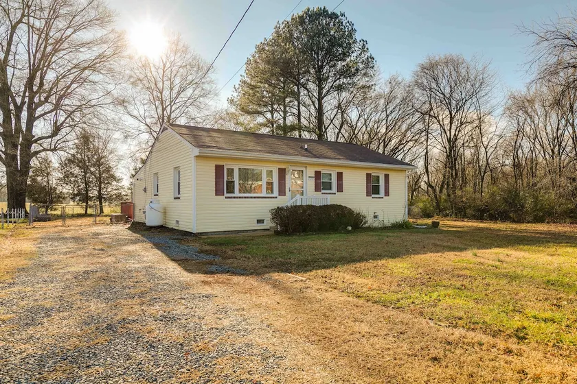 Cozy 3 bedroom near RVA - Image 1