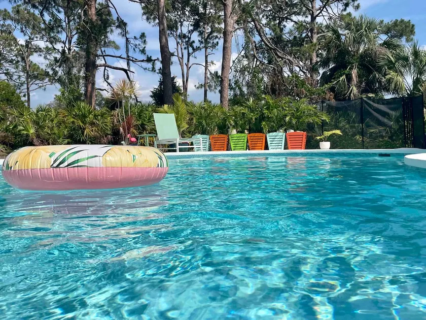 Bayshore Vacation Property - Image 1
