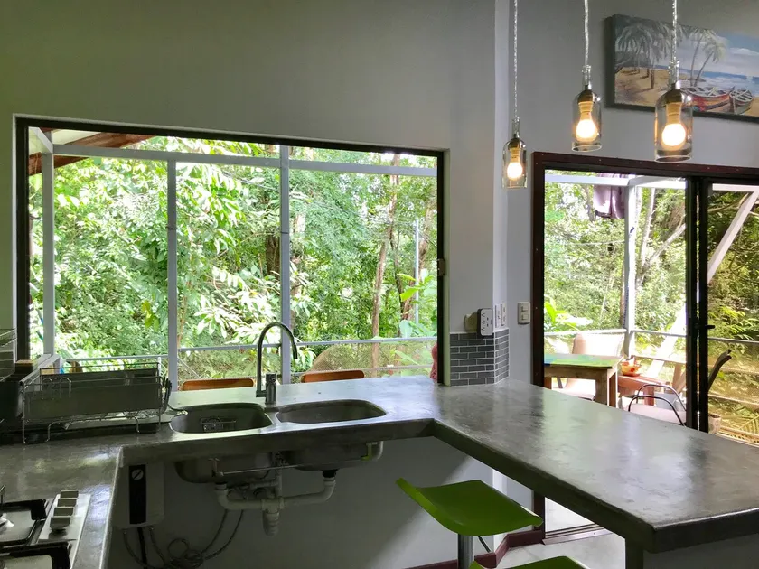 Casa Azul | Eco-B&B Living - Image 1