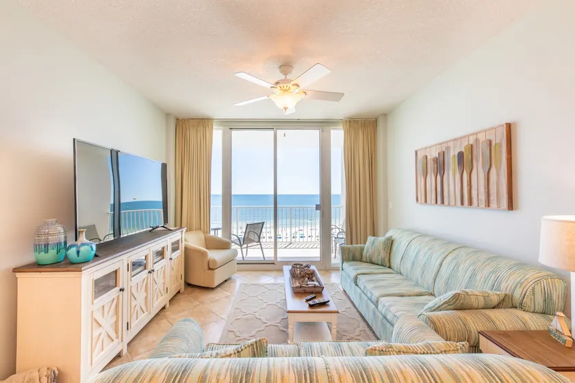 Lighthouse Beachfront Condo - Image 1