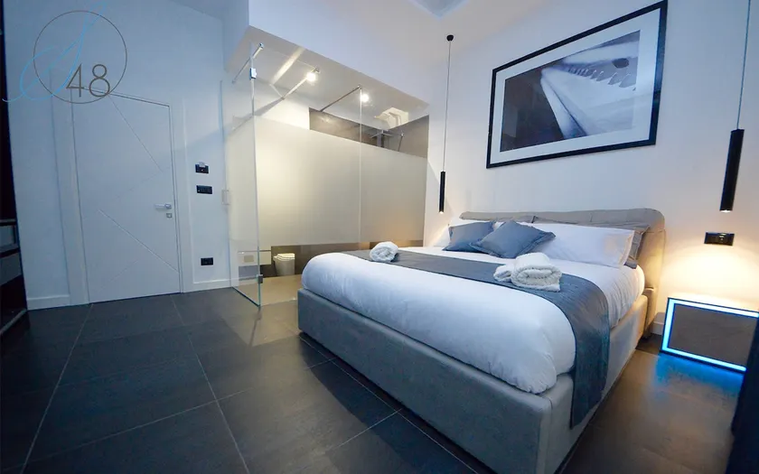 Suite Quarantotto - Image 1