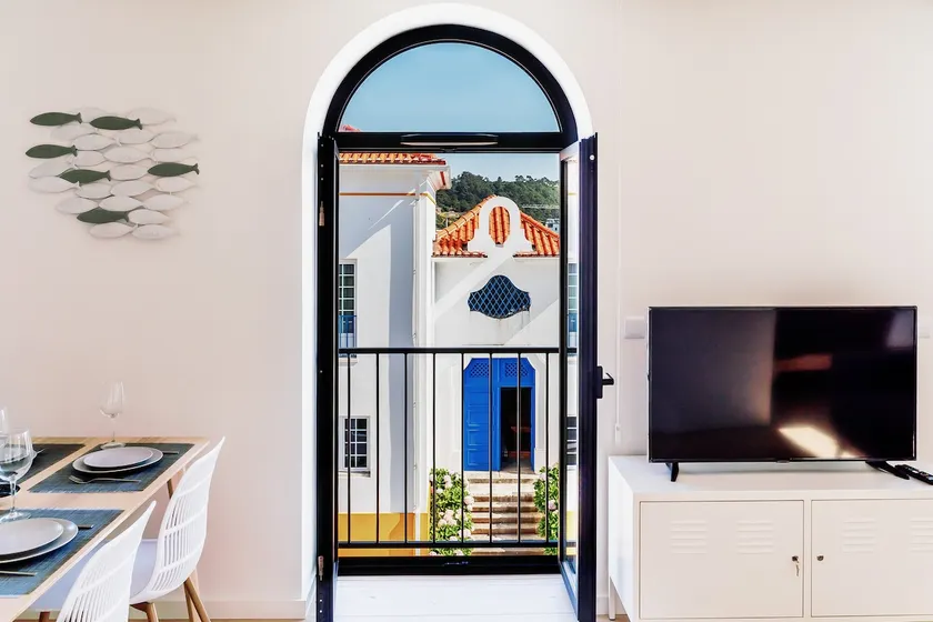 Sal da Terra - Sea Apartment - Image 1