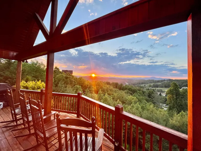 An Endless View - the name says it all - Image 1