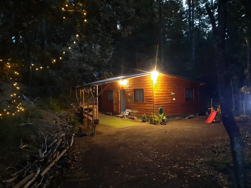 CasaViento - tranquility, forest and close to everything - Image 1