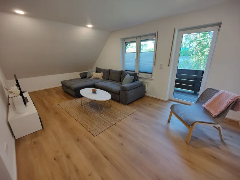 Vacation home in Olpe - Image 1