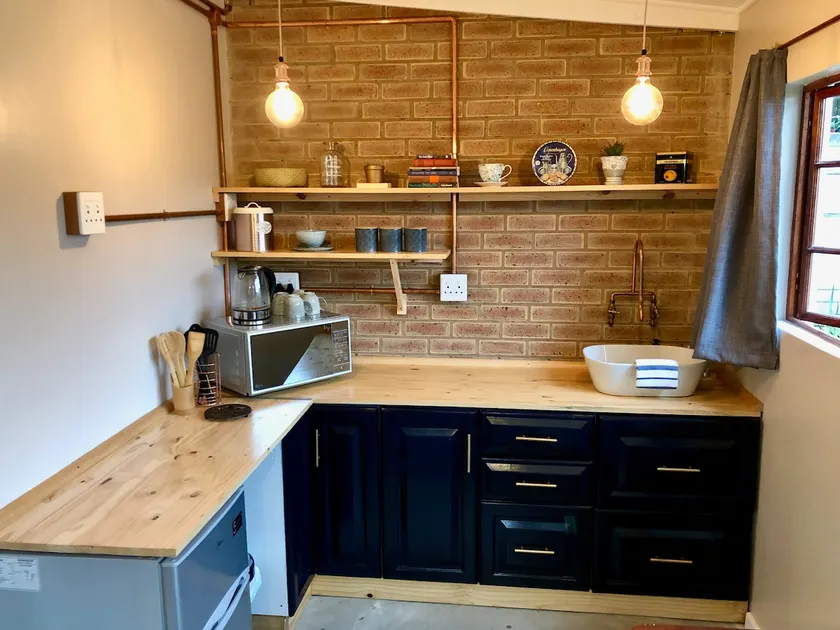Modern Industrial Cottage - Image 1