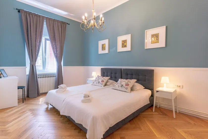 Bella - NEW 2 bedroom apt in the CITY CENTER - Image 1