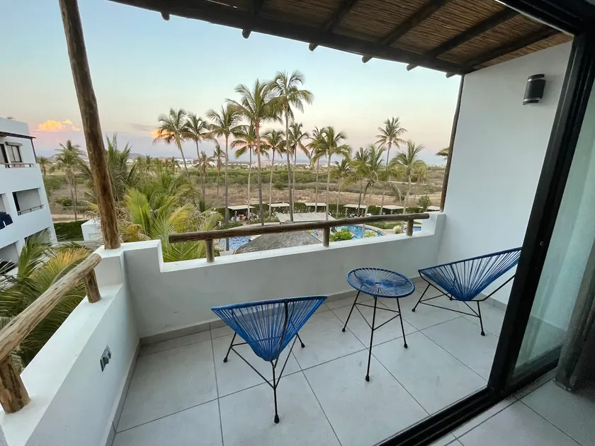 ”Beautiful apartment in Mazatlán, Sin.” - Image 1