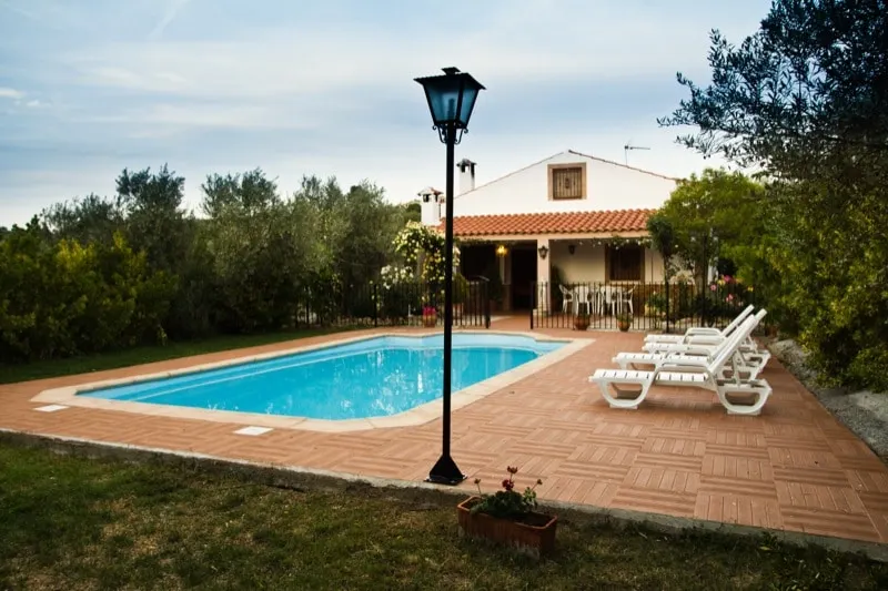 CAZORLA-ALCON, HOUSE HOYA DON GASPAR - Image 1