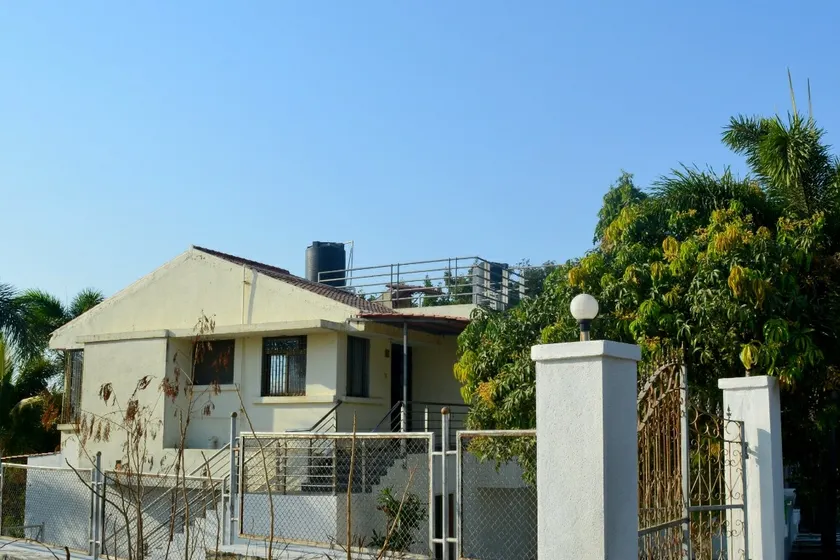 susraj villa on the hills - Image 1