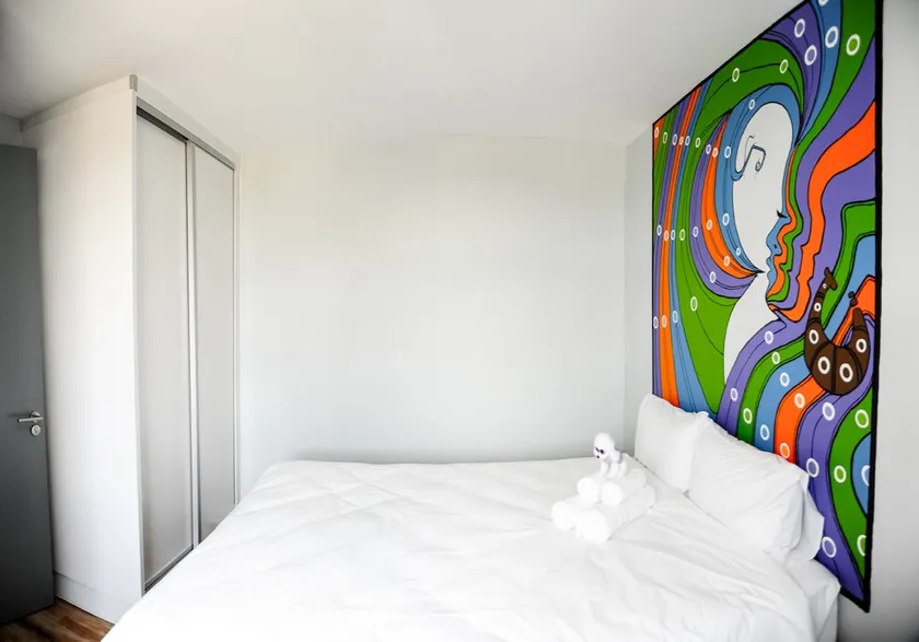 Studio 100: city-sleek in heart of the city - Image 1