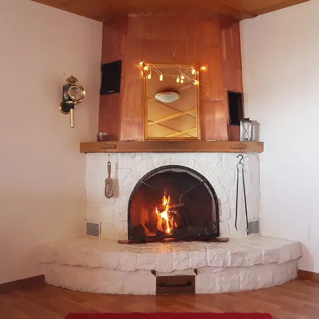 Dog-Friendly Forest Village Studio w/ Double Bed - Image 1