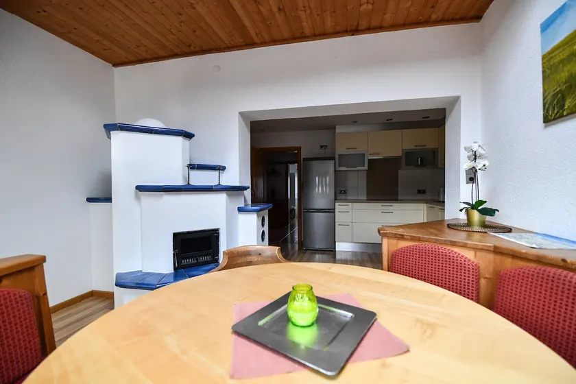 Terrace apartment on the 2nd floor! - Image 1