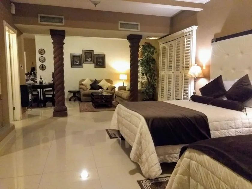 Comfortable and cozy apartment by UACH II - Image 1