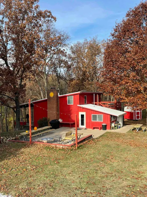 Murphy’s Roost Cabin - Image 1