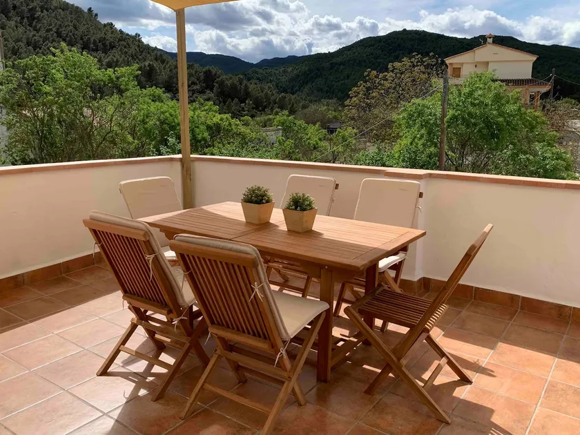 Country House in Ayódar (Castellón) - Image 1