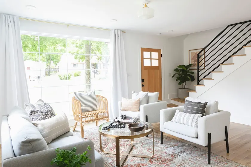 East Nashville bliss -Burrus St Bungalow -new reno - Image 1