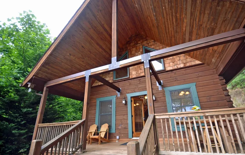 Soaring Eagle Bryson City - Image 1