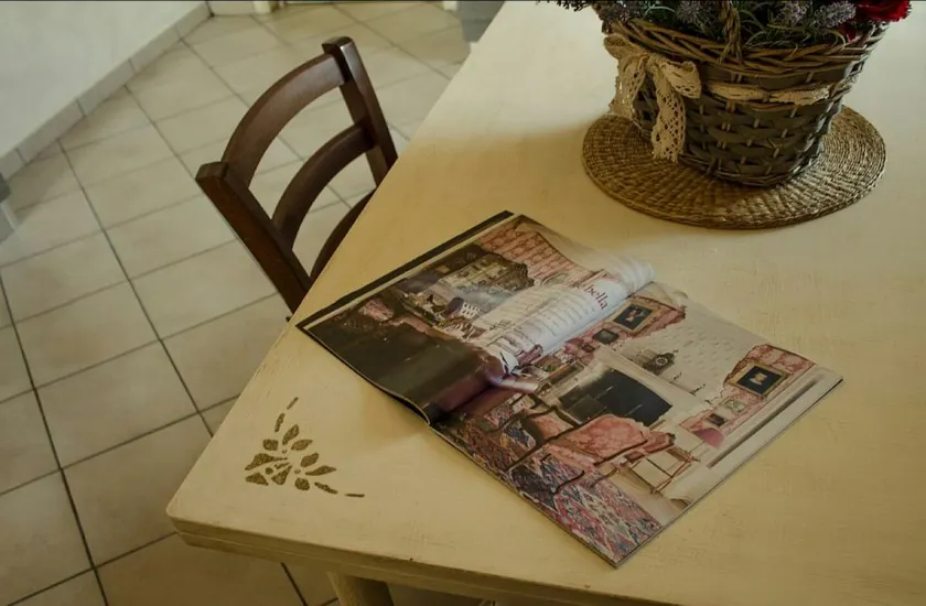 IL REDO holiday home - Image 1
