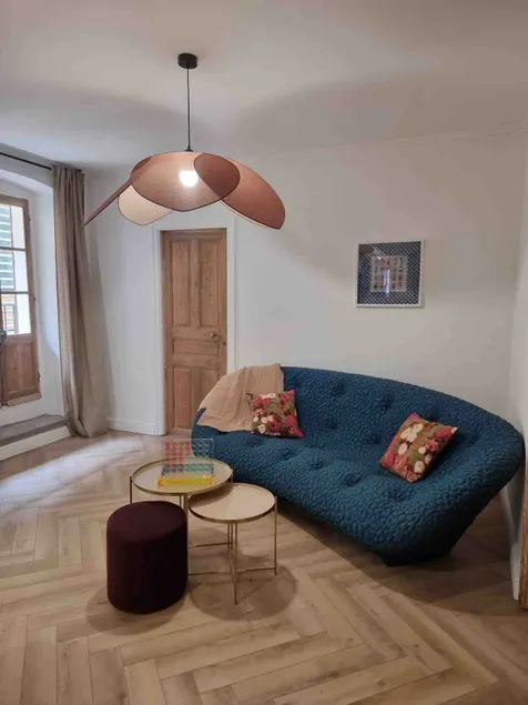 Apartment in the heart of the city - Image 1