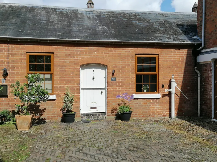The Stables Cottage. Your home from home! - Image 1