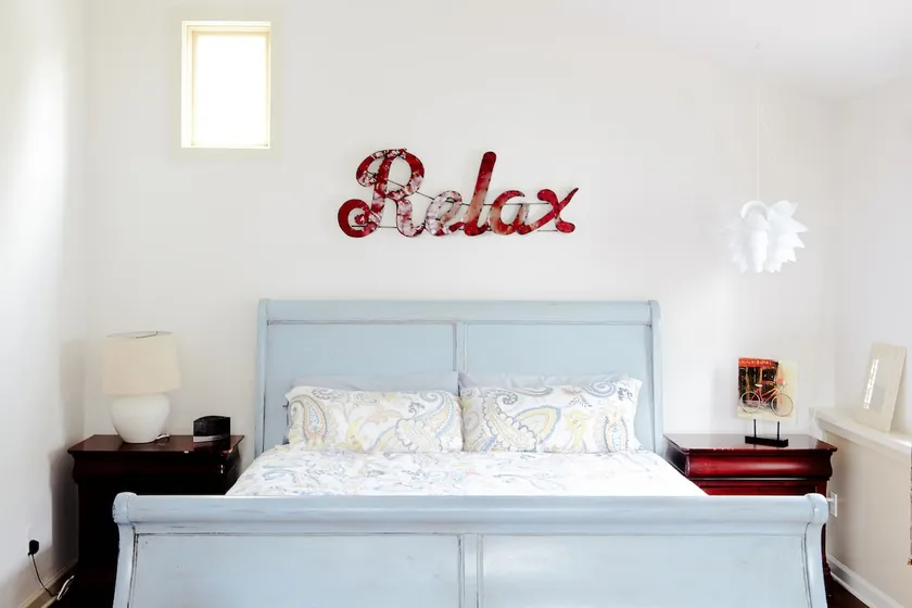 Relax in an Executive Studio Guesthouse - Image 1