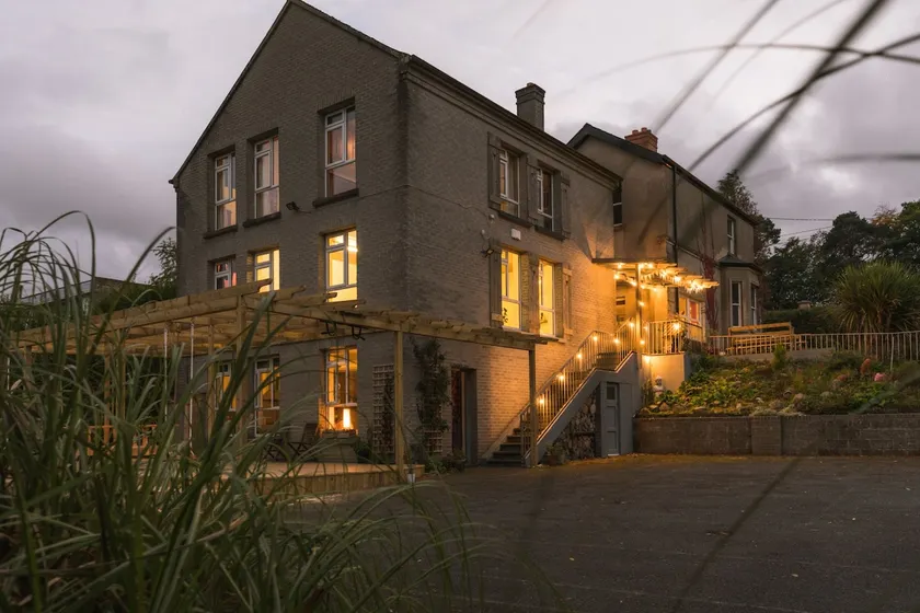 Wicklow Retreat • Sleeps 18+ Valley Views - Image 1