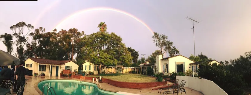 Panland: A California Ranch - The Guest House - Image 1