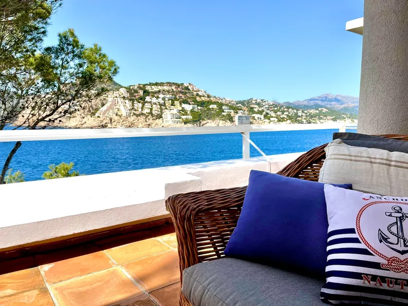 Villa Vistas Dragonera - Image 1