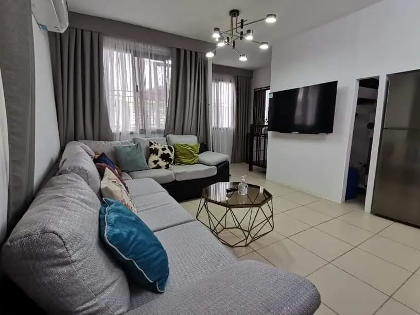 Jezzabel Beach-Laiya House Rental Unit 1 - Image 1