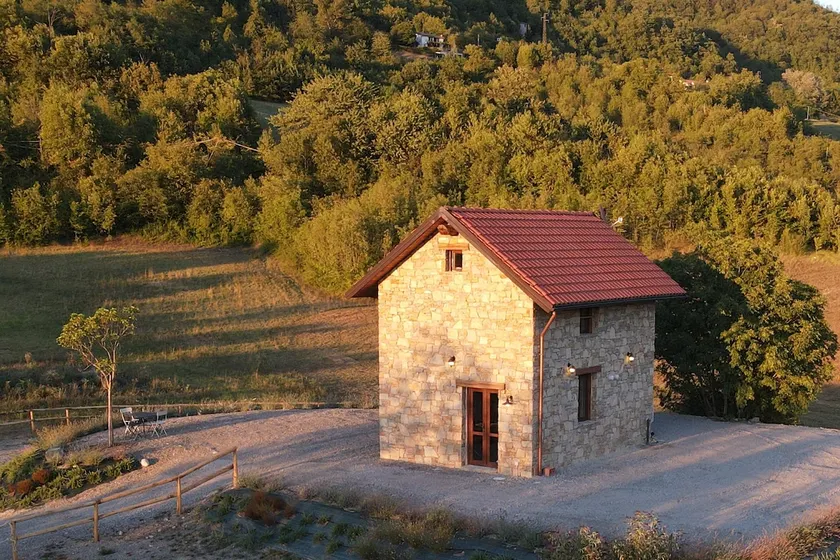 Bee&Bee - Stone Chalet - Relax in Nature - Image 1