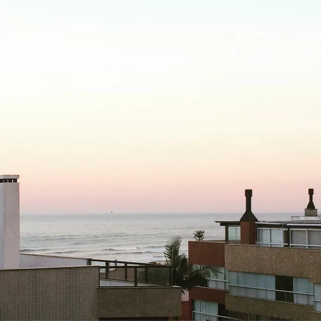 1 bedroom apartment, excellent location with barbecue - Image 1