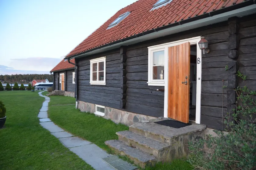 Saltögården House B - perfect for large groups - Image 1