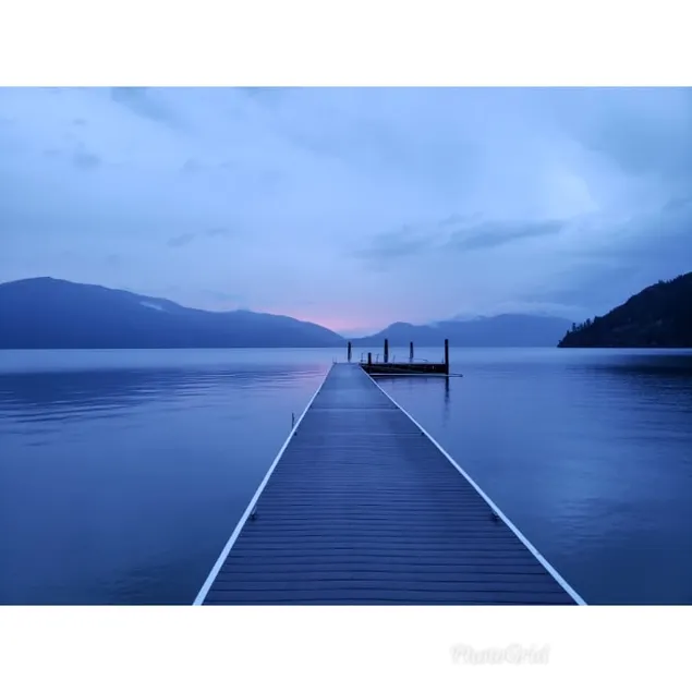 #1 Cabin, Lakefront, Remote, recommend SUV/TRUCK - Image 1