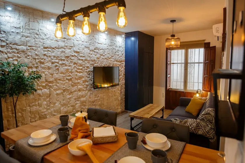 Meraki Suites Albaycin - Image 1