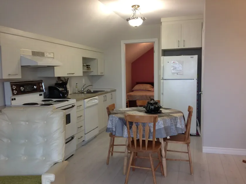 Apartment in Domaine on a beach - Image 1