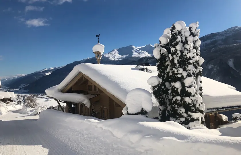 Chalet Sonnberg Bramberg - Image 1